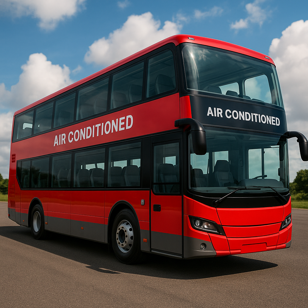 ঢাকা থেকে কক্সবাজার — বাস শিডিউল ও ভাড়া